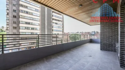 Piso en alquiler en Peñagrande - Imagen 2