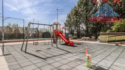 Piso en alquiler en Peñagrande - Imagen 30