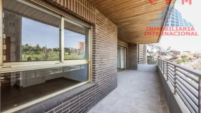 Piso en alquiler en Peñagrande - Imagen 6