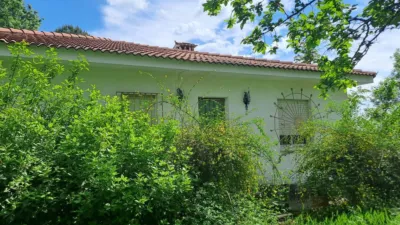 Casa - Vista 4