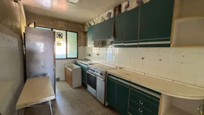 Apartment in Ambulatorio Viejo photo 4