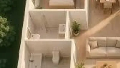 House in Centro photo 2
