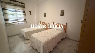Apartment in the Centre photo 13