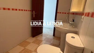 Apartment in the Centre photo 16