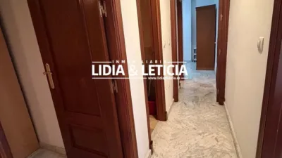 Apartment in the Centre photo 17