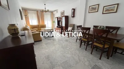 Apartment in the Centre photo 2