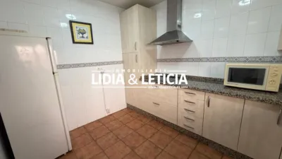 Apartment in the Centre photo 8