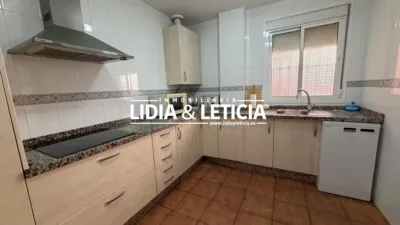 Apartment in the Centre photo 9