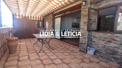Duplex in Silos photo 2
