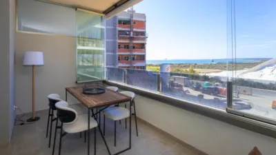 Piso – Santa Pola, el Baix Vinalopó - Más