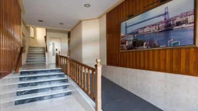 Apartment in Gurutzeta Enparantza photo 10