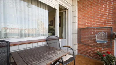 Apartment in Gurutzeta Enparantza photo 11