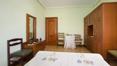Apartment in Gurutzeta Enparantza photo 25