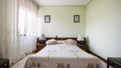 Apartment in Gurutzeta Enparantza photo 26