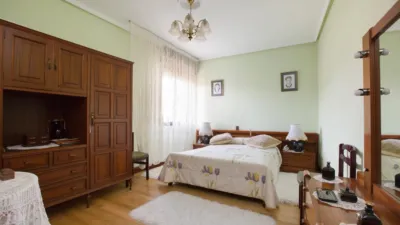 Apartment in Gurutzeta Enparantza photo 27