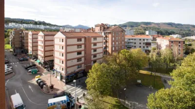 Apartment in Gurutzeta Enparantza photo 29