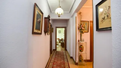 Apartment in Gurutzeta Enparantza photo 31