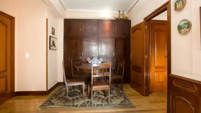Apartment in Gurutzeta Enparantza photo 32