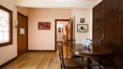 Apartment in Gurutzeta Enparantza photo 33