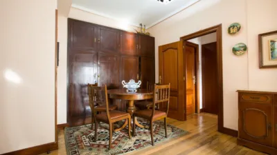 Apartment in Gurutzeta Enparantza photo 38