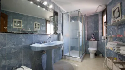 Apartment in Gurutzeta Enparantza photo 39