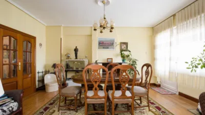 Apartment in Gurutzeta Enparantza photo 3