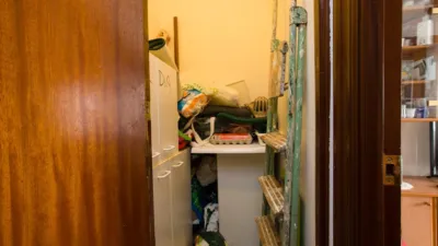 Apartment in Gurutzeta Enparantza photo 40