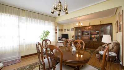 Apartment in Gurutzeta Enparantza photo 4