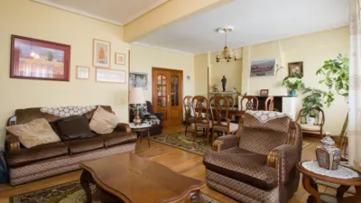 Apartment in Gurutzeta Enparantza photo 6