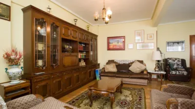 Apartment in Gurutzeta Enparantza photo 7