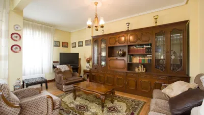 Apartment in Gurutzeta Enparantza photo 8