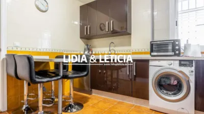 Apartment in the City Centre photo 11