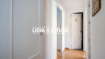Apartment in the City Centre photo 12