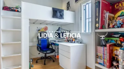 Apartment in the City Centre photo 15