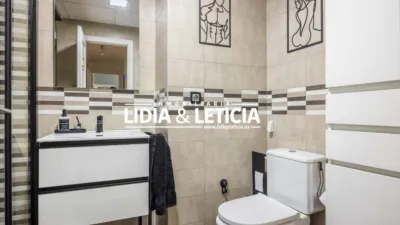 Apartment in the City Centre photo 16
