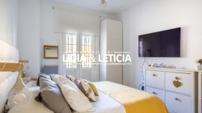 Apartment in the City Centre photo 19