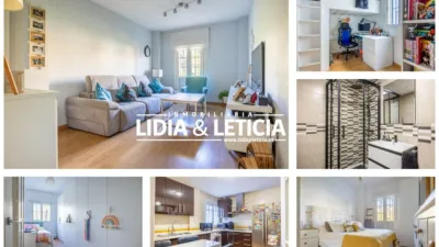 Apartment in the City Centre photo 2