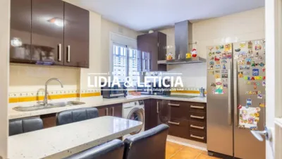 Apartment in the City Centre photo 9