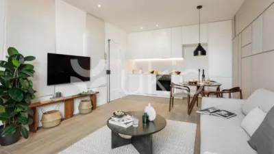 Ático en alquiler en Carrer del Bruc, cerca de Carrer de Casp - Imagen 7