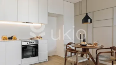 Ático en alquiler en Carrer del Bruc, cerca de Carrer de Casp - Imagen 11