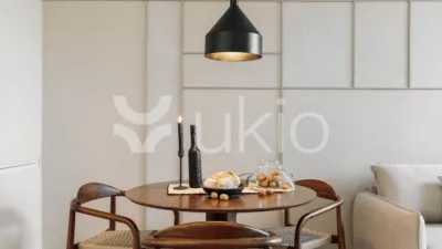 Ático en alquiler en Carrer del Bruc, cerca de Carrer de Casp - Imagen 12