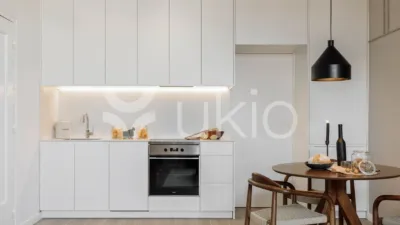 Ático en alquiler en Carrer del Bruc, cerca de Carrer de Casp - Imagen 13