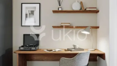 Ático en alquiler en Carrer del Bruc, cerca de Carrer de Casp - Imagen 14