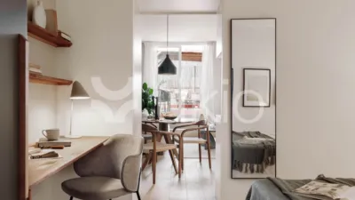 Ático en alquiler en Carrer del Bruc, cerca de Carrer de Casp - Imagen 15