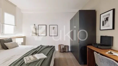 Ático en alquiler en Carrer del Bruc, cerca de Carrer de Casp - Imagen 16