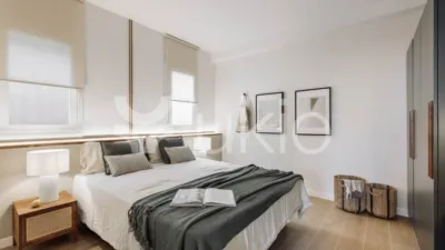 Ático en alquiler en Carrer del Bruc, cerca de Carrer de Casp - Imagen 17