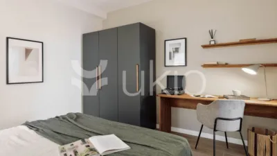 Ático en alquiler en Carrer del Bruc, cerca de Carrer de Casp - Imagen 18