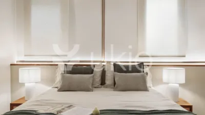 Ático en alquiler en Carrer del Bruc, cerca de Carrer de Casp - Imagen 19