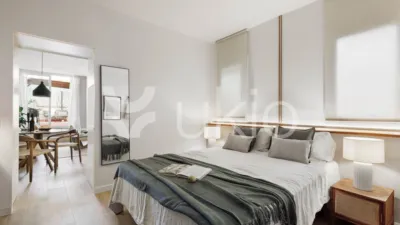 Ático en alquiler en Carrer del Bruc, cerca de Carrer de Casp - Imagen 20