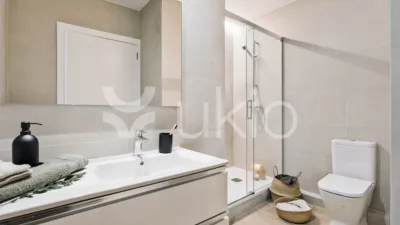 Ático en alquiler en Carrer del Bruc, cerca de Carrer de Casp - Imagen 21